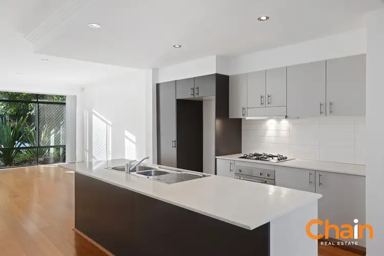 Fourth view of Homely townhouse listing, 3/20-24 Fullarton Street, Telopea NSW 2117