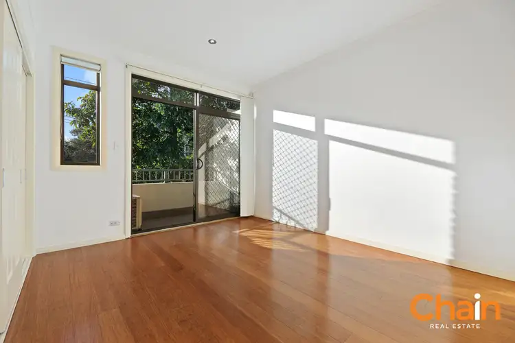 Sixth view of Homely townhouse listing, 3/20-24 Fullarton Street, Telopea NSW 2117