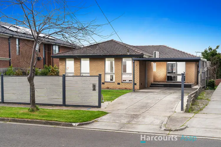 7 Galloway Street, Dandenong North VIC 3175