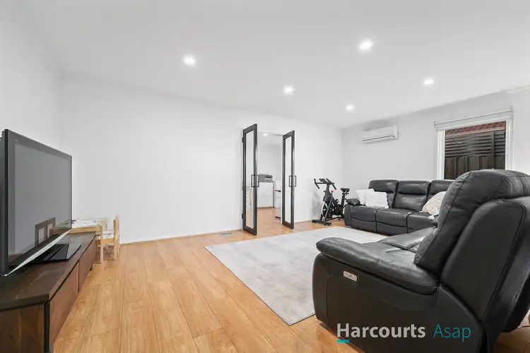 Fourth view of Homely house listing, 7 Galloway Street, Dandenong North VIC 3175