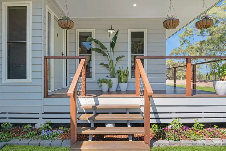 Third view of Homely house listing, 32 Noon Drive, Inverness QLD 4703