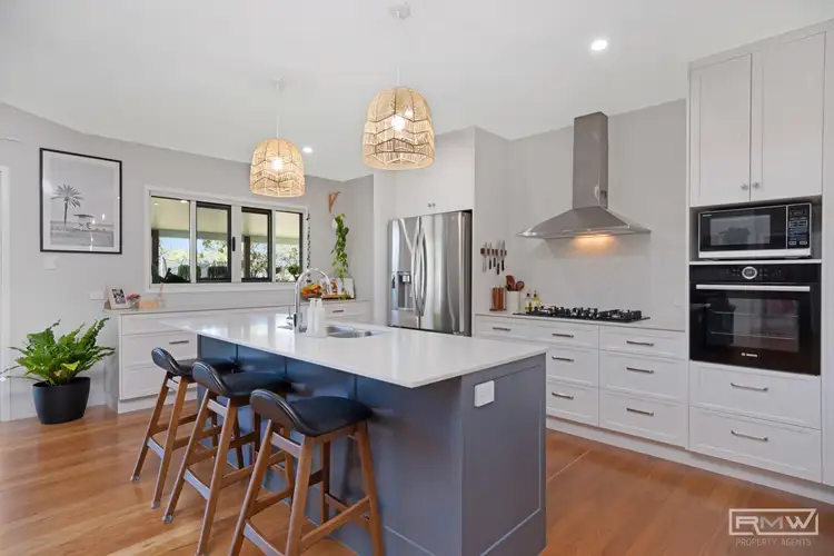 Fourth view of Homely house listing, 32 Noon Drive, Inverness QLD 4703