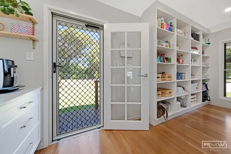 Fifth view of Homely house listing, 32 Noon Drive, Inverness QLD 4703