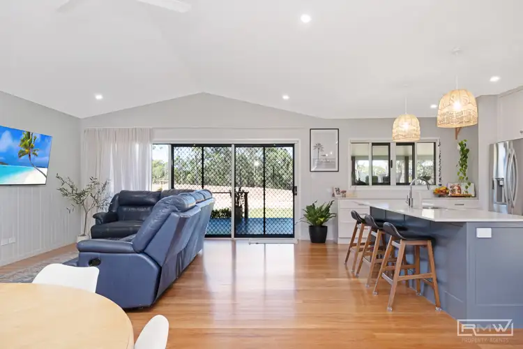 Sixth view of Homely house listing, 32 Noon Drive, Inverness QLD 4703