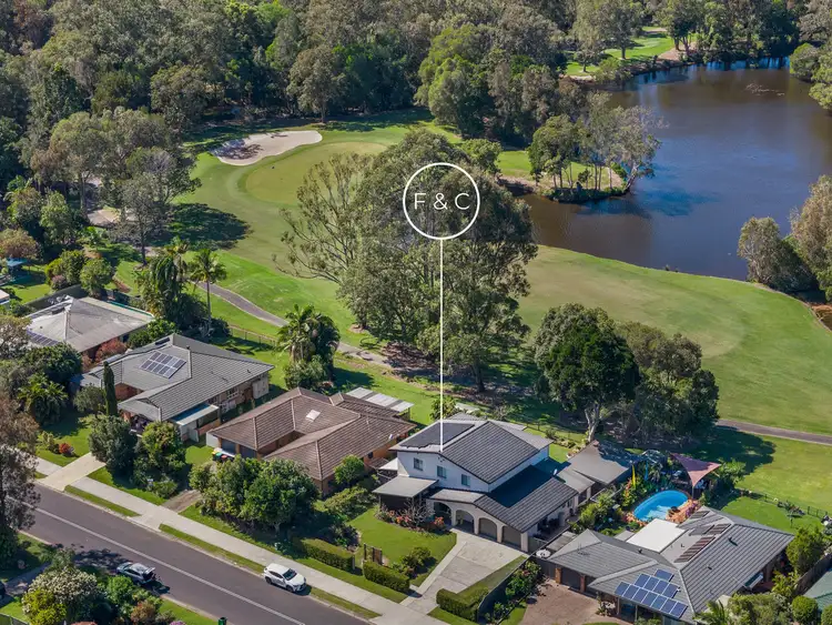 Second view of Homely house listing, 70 Balemo Drive, Ocean Shores NSW 2483