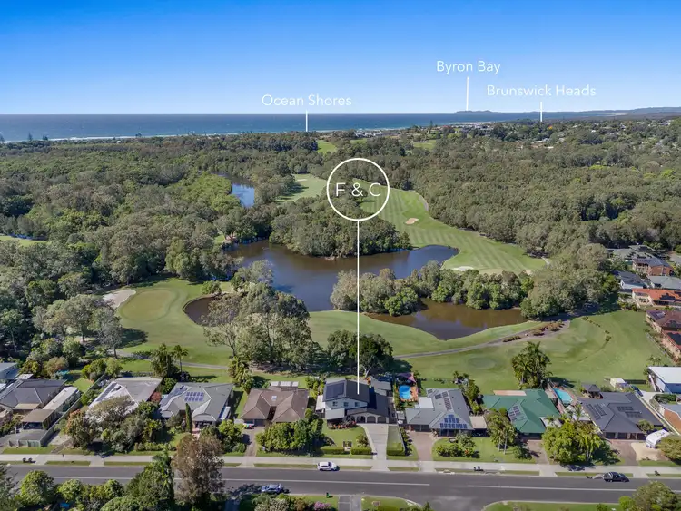 Third view of Homely house listing, 70 Balemo Drive, Ocean Shores NSW 2483