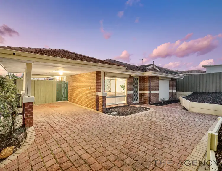 1/57 Scaddan Street, Bassendean WA 6054