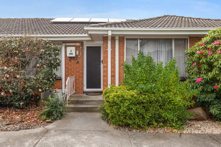 Main view of Homely unit listing, 4/26 Gladstone Parade, Glenroy VIC 3046