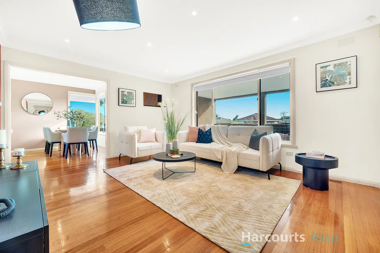 Main view of Homely house listing, 13 Apex Street, Dandenong North VIC 3175