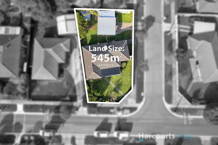 Third view of Homely house listing, 13 Apex Street, Dandenong North VIC 3175