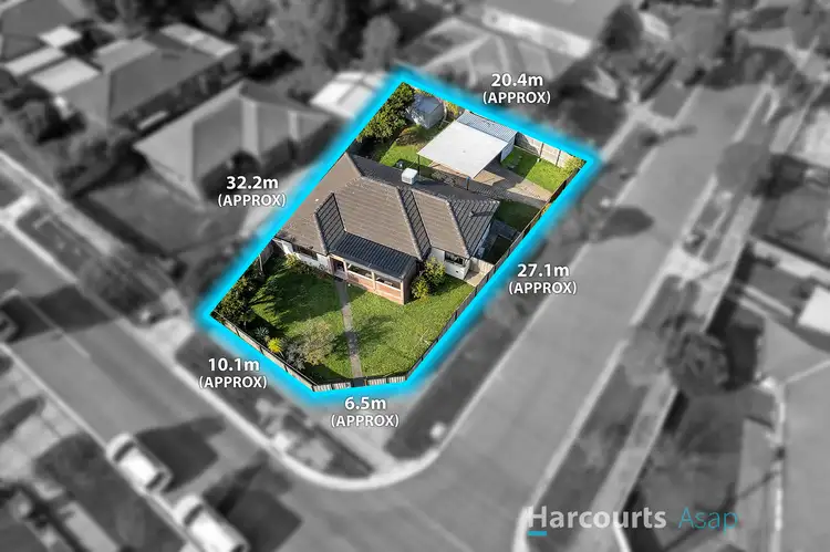 Fourth view of Homely house listing, 13 Apex Street, Dandenong North VIC 3175