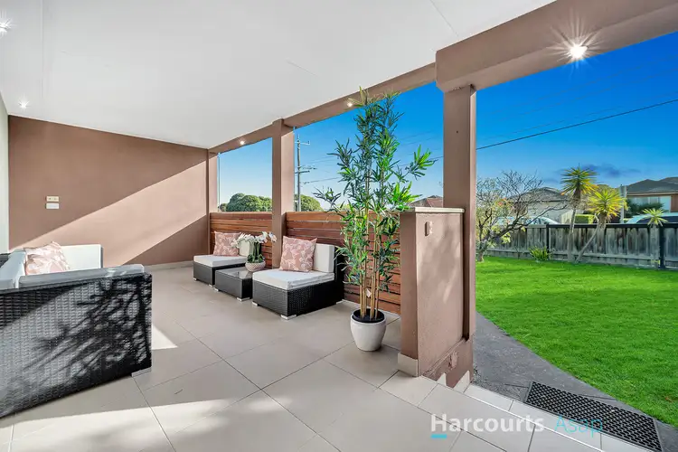 Fifth view of Homely house listing, 13 Apex Street, Dandenong North VIC 3175