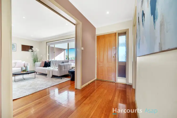 Sixth view of Homely house listing, 13 Apex Street, Dandenong North VIC 3175