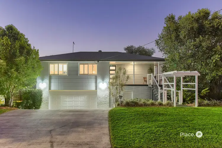 6 Errey Street, Camp Hill QLD 4152