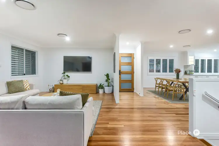 Second view of Homely house listing, 6 Errey Street, Camp Hill QLD 4152