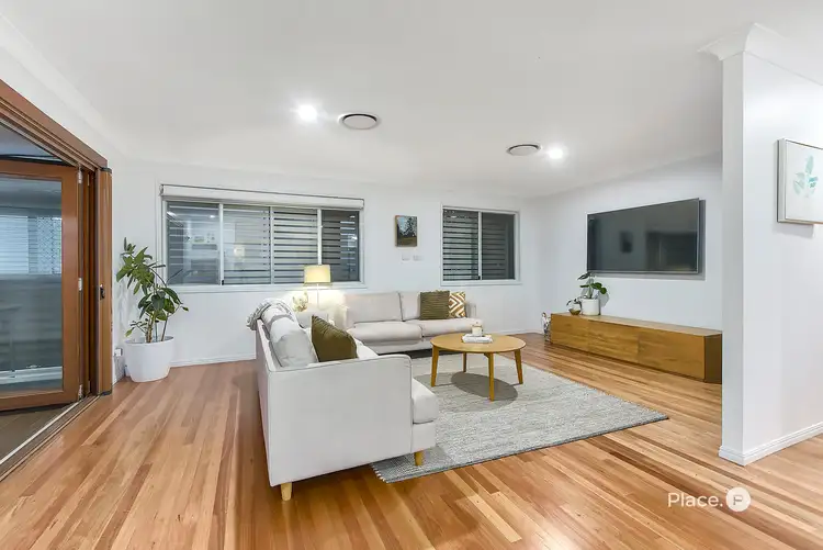 Third view of Homely house listing, 6 Errey Street, Camp Hill QLD 4152