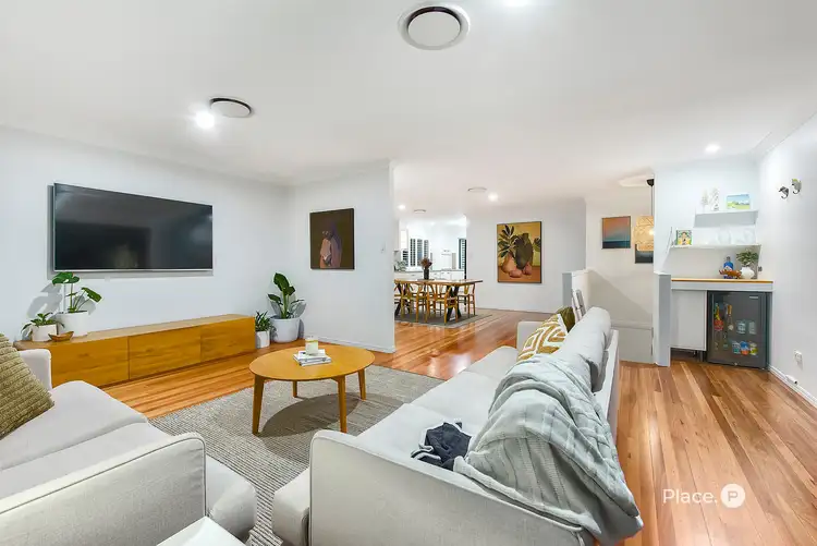Fourth view of Homely house listing, 6 Errey Street, Camp Hill QLD 4152