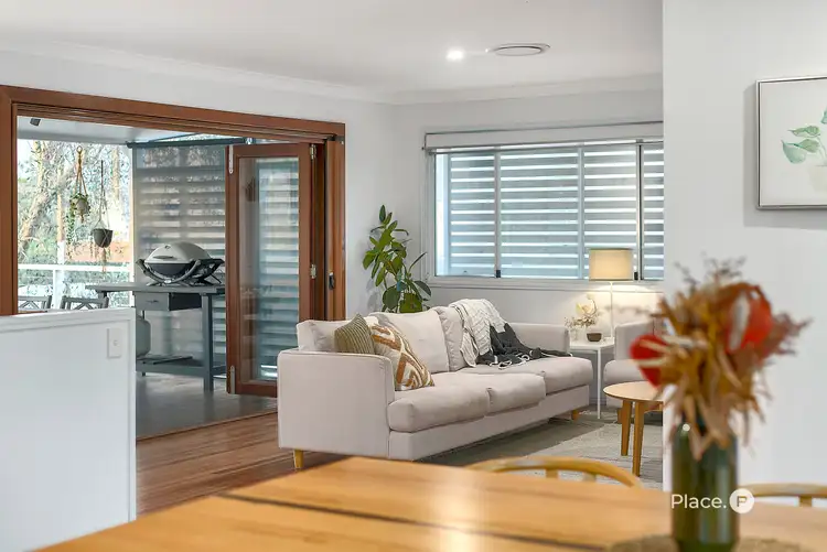 Fifth view of Homely house listing, 6 Errey Street, Camp Hill QLD 4152