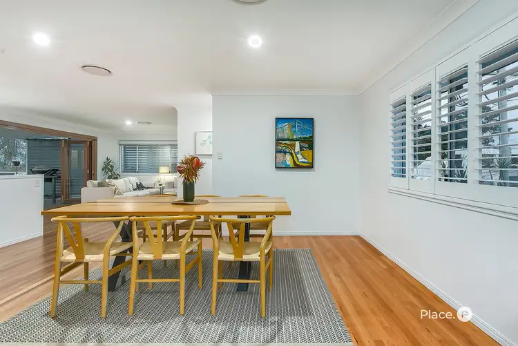 Sixth view of Homely house listing, 6 Errey Street, Camp Hill QLD 4152