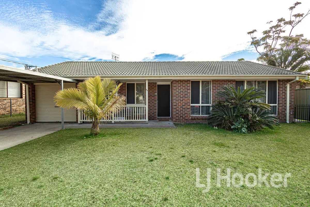 Main view of Homely house listing, 26 Roulstone Crescent, Sanctuary Point NSW 2540