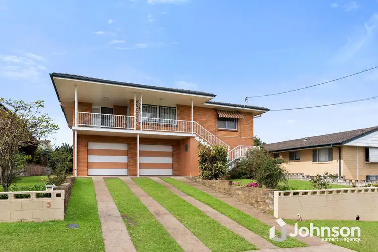 3 Fernlea Street, Geebung QLD 4034