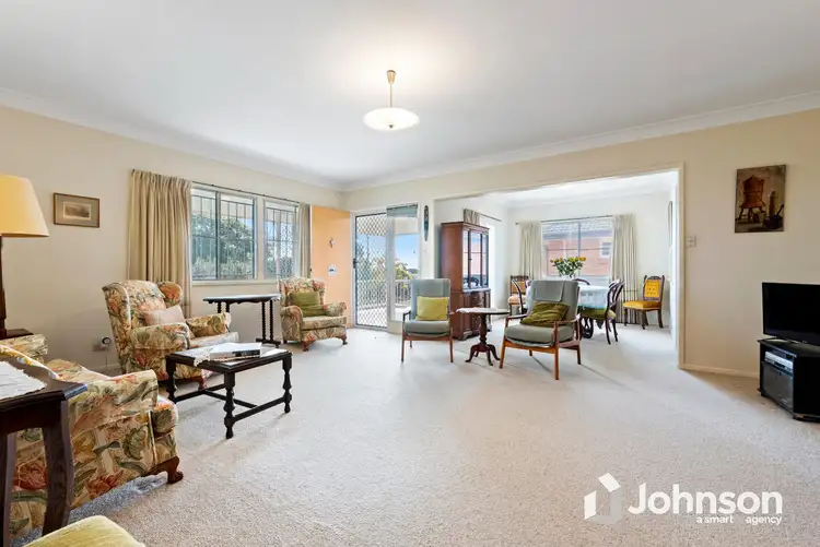 Second view of Homely house listing, 3 Fernlea Street, Geebung QLD 4034