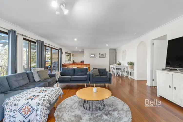 Fifth view of Homely house listing, 10 Park View Parade, Mollymook Beach NSW 2539