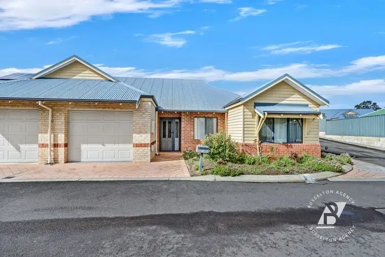 14/12 Farrelly Street, Margaret River WA 6285