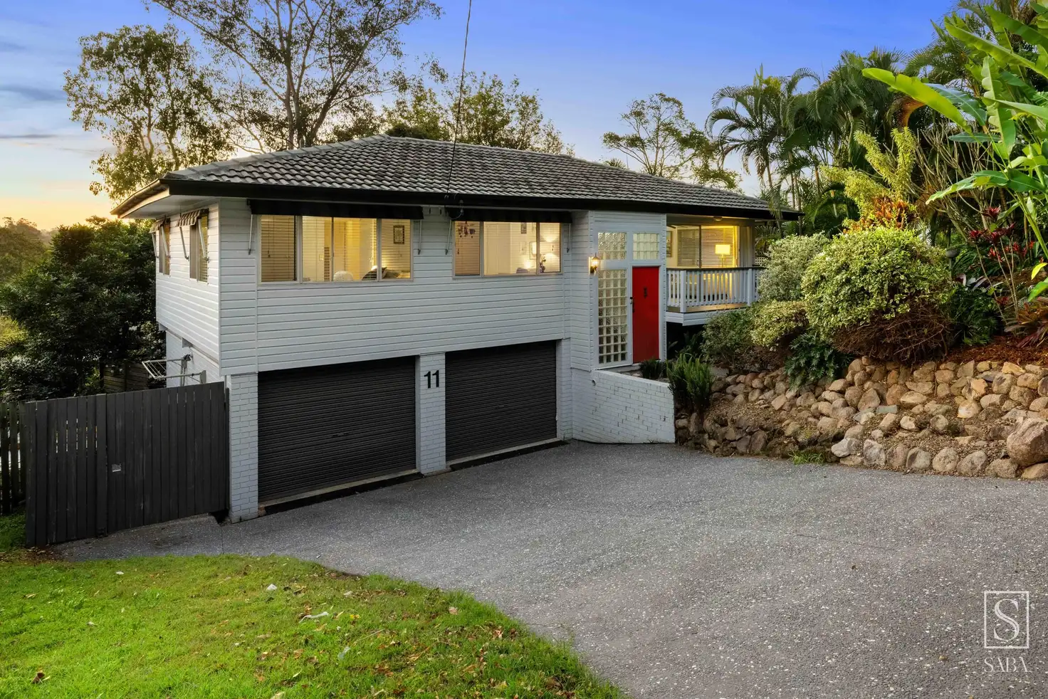 Main view of Homely house listing, 11 Yarrimbah Street, Jindalee QLD 4074