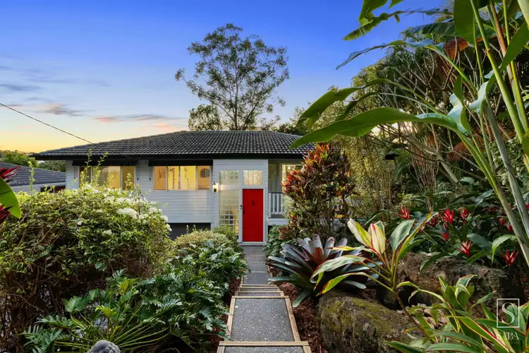 Second view of Homely house listing, 11 Yarrimbah Street, Jindalee QLD 4074