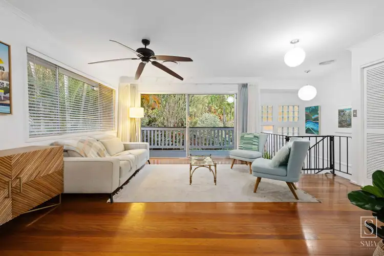 Third view of Homely house listing, 11 Yarrimbah Street, Jindalee QLD 4074