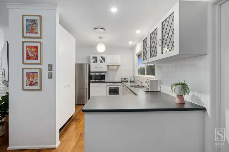 Sixth view of Homely house listing, 11 Yarrimbah Street, Jindalee QLD 4074