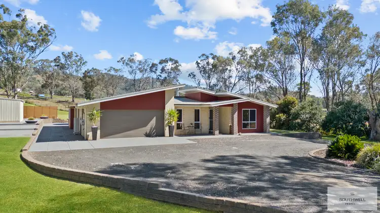 4 Pindari Drive, Tamworth NSW 2340