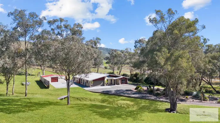 Third view of Homely house listing, 4 Pindari Drive, Tamworth NSW 2340