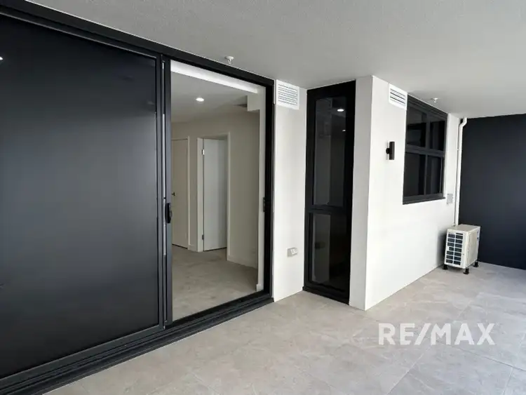 Second view of Homely apartment listing, 903/21-25 Carl Street, Woolloongabba QLD 4102