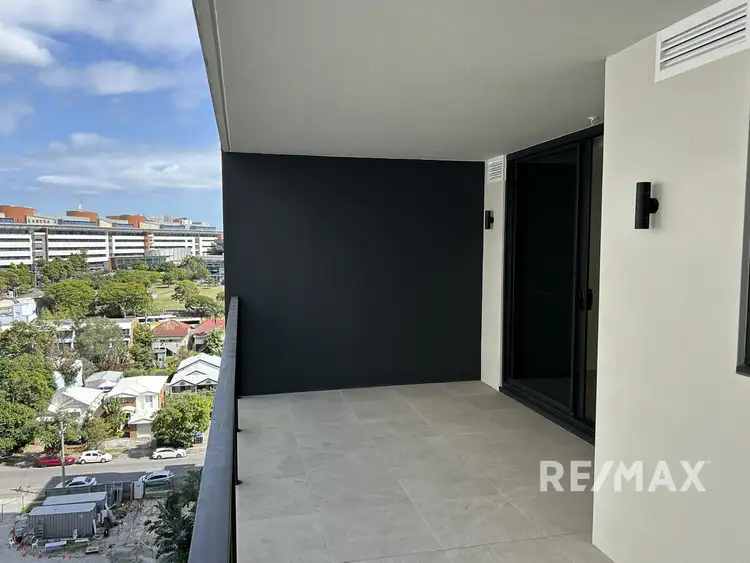 Third view of Homely apartment listing, 903/21-25 Carl Street, Woolloongabba QLD 4102