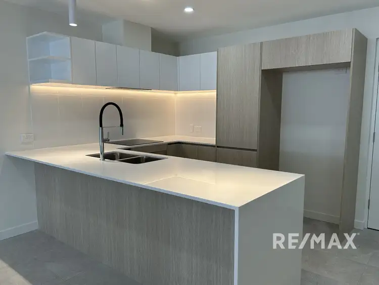 Sixth view of Homely apartment listing, 903/21-25 Carl Street, Woolloongabba QLD 4102
