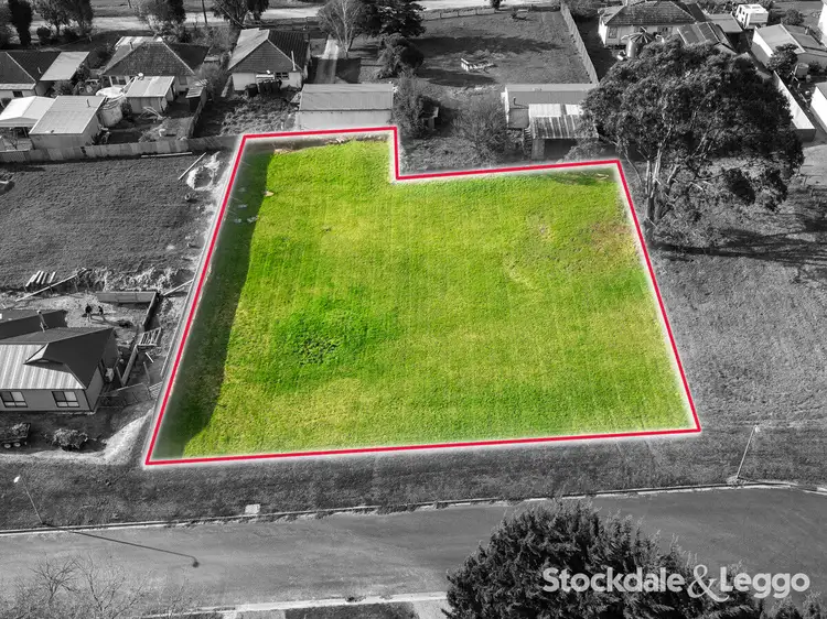 Second view of Homely land listing, 18-20 Calladale Court, Gormandale VIC 3873