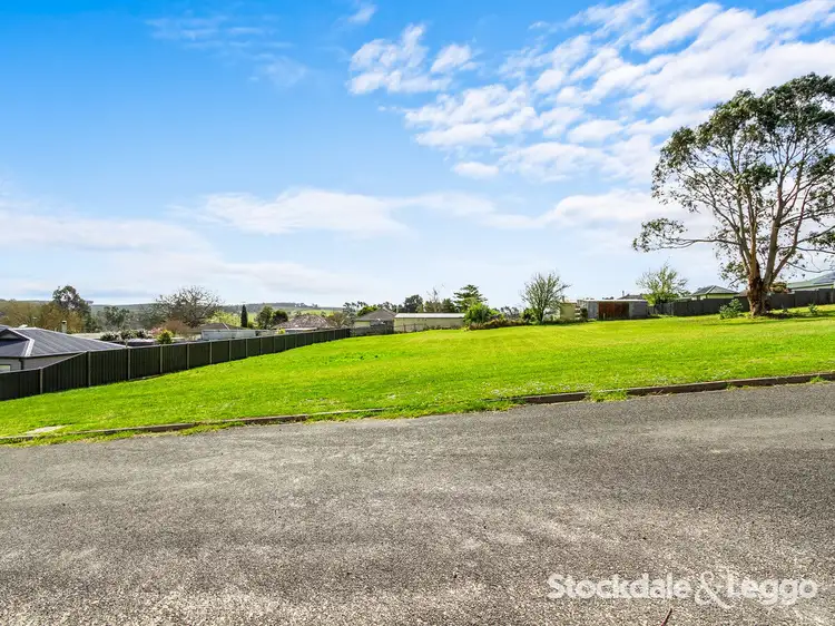 Fifth view of Homely land listing, 18-20 Calladale Court, Gormandale VIC 3873