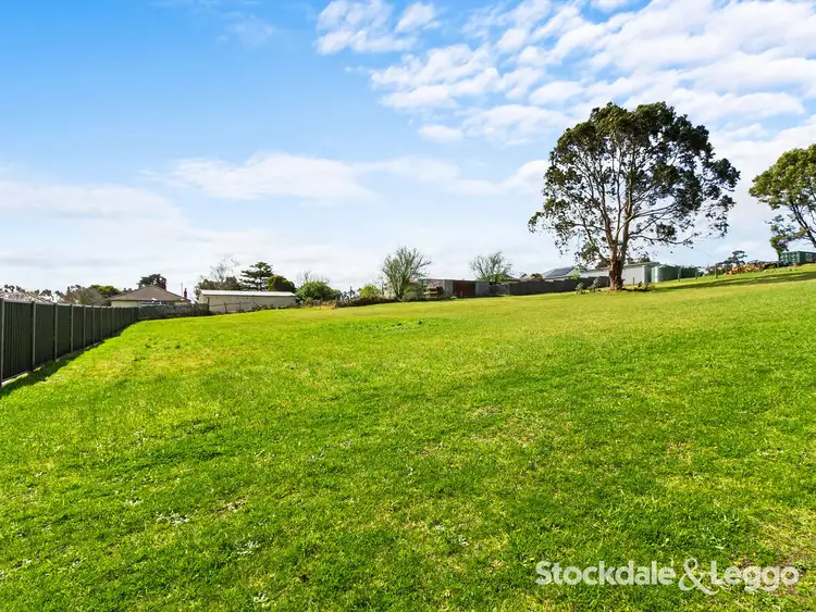 Sixth view of Homely land listing, 18-20 Calladale Court, Gormandale VIC 3873