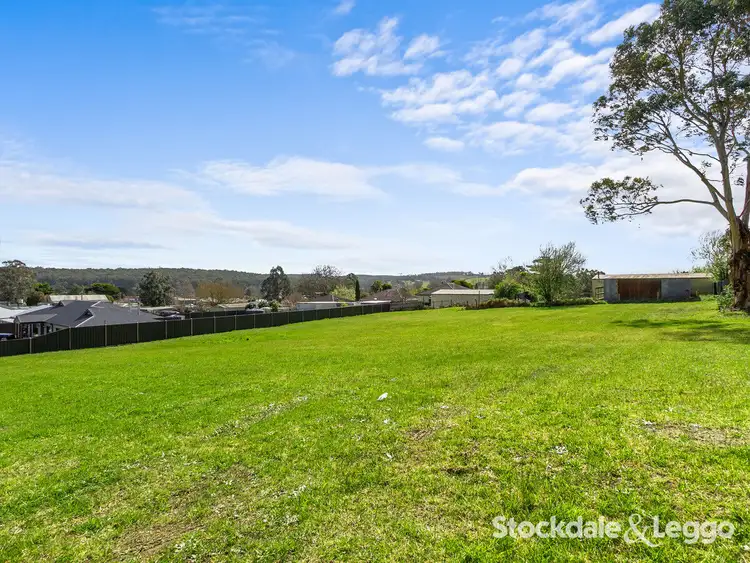 Seventh view of Homely land listing, 18-20 Calladale Court, Gormandale VIC 3873