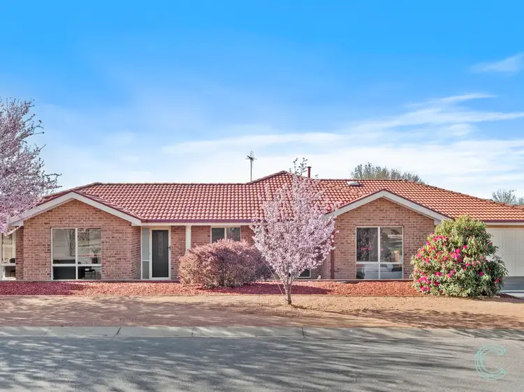 49 Ayrton Street, Gungahlin ACT 2912