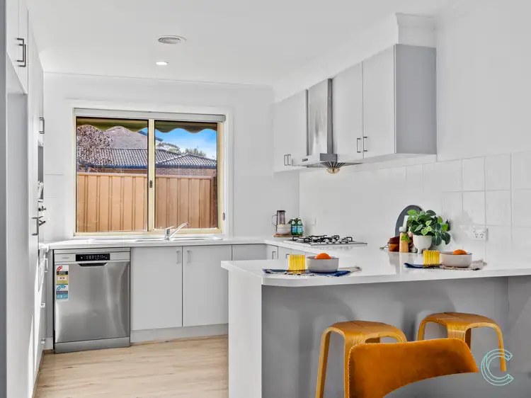 Sixth view of Homely house listing, 49 Ayrton Street, Gungahlin ACT 2912