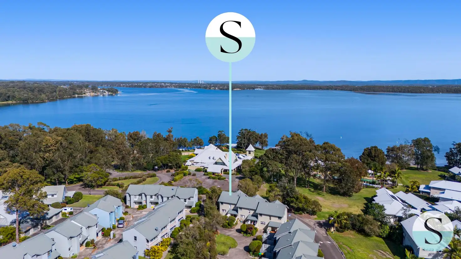 Main view of Homely house listing, 442 Currawong Circuit, Cams Wharf NSW 2281