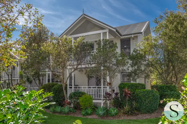 Second view of Homely house listing, 442 Currawong Circuit, Cams Wharf NSW 2281