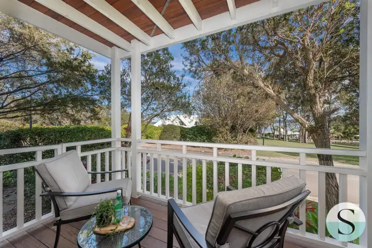 Fourth view of Homely house listing, 442 Currawong Circuit, Cams Wharf NSW 2281