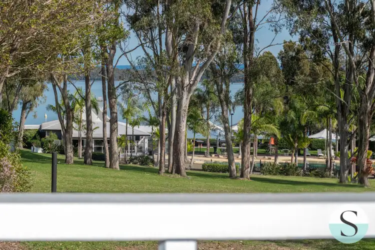 Fifth view of Homely house listing, 442 Currawong Circuit, Cams Wharf NSW 2281