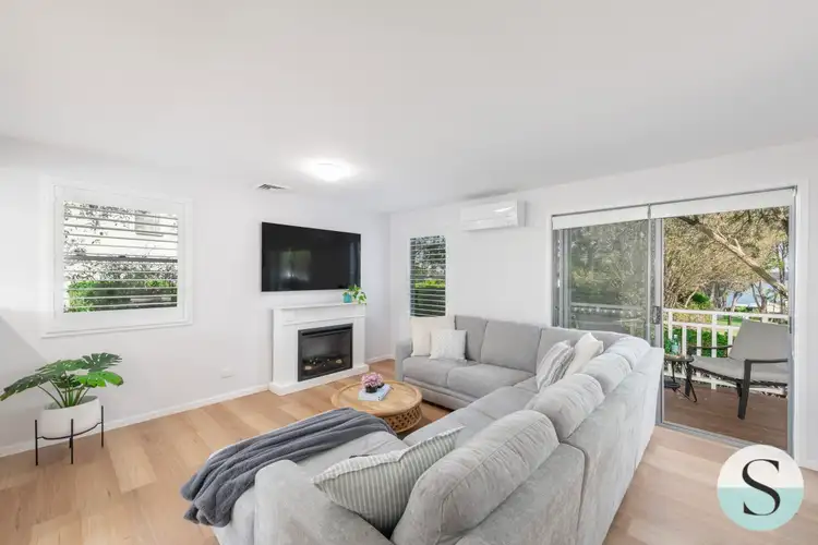 Sixth view of Homely house listing, 442 Currawong Circuit, Cams Wharf NSW 2281