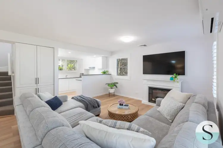 Seventh view of Homely house listing, 442 Currawong Circuit, Cams Wharf NSW 2281