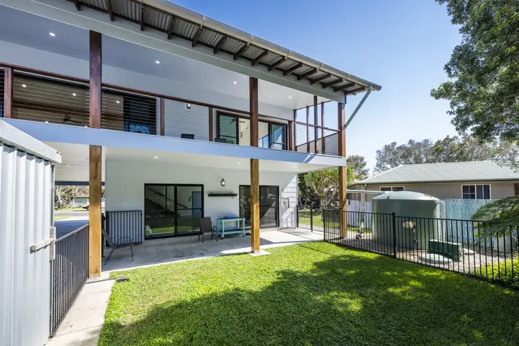 23 Lawson Close, Wooli NSW 2462